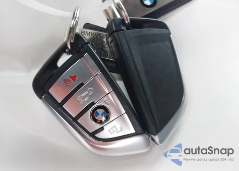 2021 BMW X5 xDrive40I from USA, damaged, VIN 5UXCR6C09M9G52541